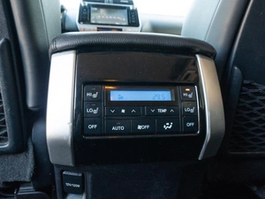 Внедорожник Toyota Land Cruiser Prado 2017 года, 5469000 рублей, Самара