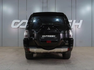Внедорожник Mitsubishi Pajero 2017 года, 3099000 рублей, Воронеж