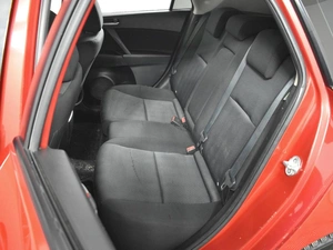 Хетчбэк Mazda 3 2009 года, 716100 рублей, Казань