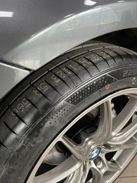 Седан BMW 3 серия 2014 года, 1687000 рублей, Солонцы