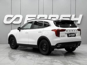 Внедорожник Haval Jolion 2025 года, 2380000 рублей, Ростов-на-Дону