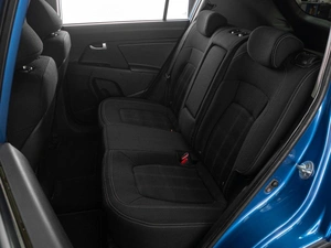 Внедорожник Kia Sportage 2012 года, 1349000 рублей, Тюмень