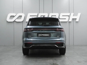 Внедорожник Geely Xingyue L 2025 года, 4505000 рублей, Воронеж