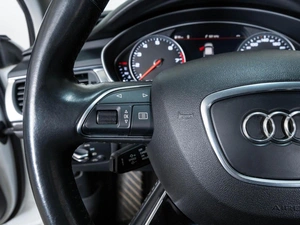 Седан Audi A6 2018 года, 2637000 рублей, Ставрополь