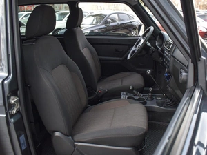 Внедорожник ВАЗ (LADA) Niva Legend 2025 года, 1060000 рублей, Краснодар