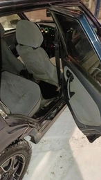 Хетчбэк ВАЗ (LADA) 2114 Samara 2008 года, 215000 рублей, Красноярск