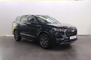 Внедорожник Chery Tiggo 8 2024 года, 2310000 рублей, Брянск