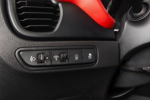 Хетчбэк Kia Rio X 2021 года, 1699000 рублей, Пермь