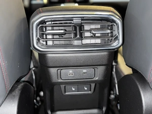 Внедорожник Jetour T2 2024 года, 3657000 рублей, Красноярск