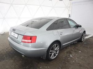 Седан Audi A6 2006 года, 865000 рублей, Орёл