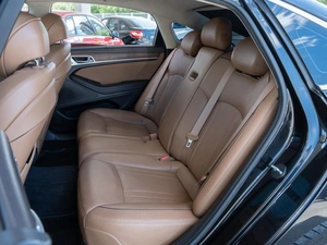 Седан Genesis G80 2019 года, 2599000 рублей, Волгоград