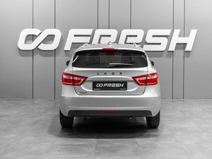 Универсал ВАЗ (LADA) Vesta 2020 года, 1100000 рублей, Тюмень