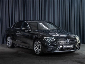Седан Mercedes-benz E-класс 2020 года, 4550000 рублей, Волгоград