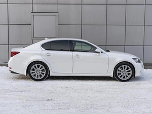 Седан Lexus GS 2014 года, 2636000 рублей, Санкт-Петербург