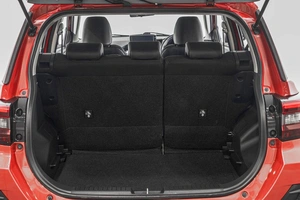 Внедорожник Daihatsu Rocky 2021 года, 1699000 рублей, Барнаул