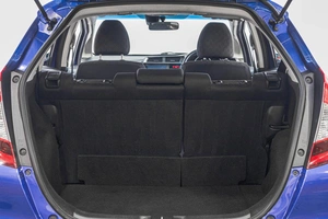 Хетчбэк Honda Fit 2014 года, 999000 рублей, Барнаул