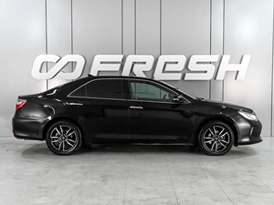 Седан Toyota Camry 2017 года, 2529000 рублей, Ростов-на-Дону