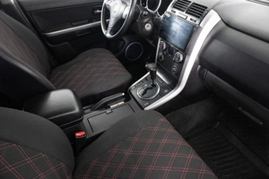 Внедорожник Suzuki Grand Vitara 2011 года, 1079000 рублей, Пермь