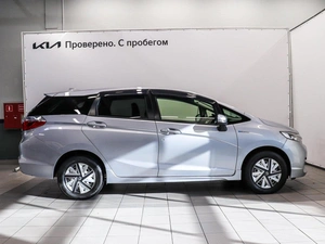 Универсал Honda Shuttle 2016 года, 1200000 рублей, Красноярск