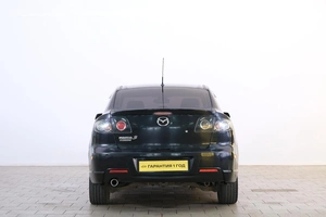Седан Mazda 3 2008 года, 699000 рублей, Омск
