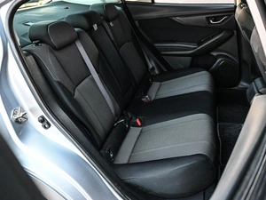 Седан Subaru Impreza 2019 года, 1489000 рублей, Кирилловка