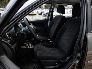 Хетчбэк ВАЗ (LADA) Kalina 2015 года, 560000 рублей, Большой Сочи