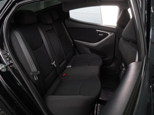 Седан Hyundai Elantra 2012 года, 999000 рублей, Воронеж