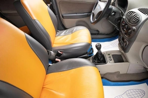 Седан ВАЗ (LADA) Kalina 2010 года, 324000 рублей, Оренбург