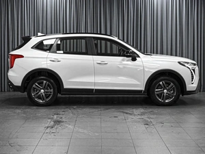 Внедорожник Haval Jolion 2024 года, 1753000 рублей, Ставрополь