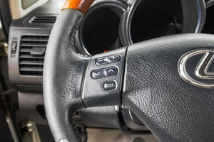 Внедорожник Lexus RX 2003 года, 1299000 рублей, Барнаул