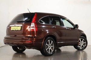 Внедорожник Honda CR-V 2012 года, 1809000 рублей, Челябинск