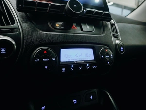 Внедорожник Hyundai ix35 2014 года, 999000 рублей, Красноярск
