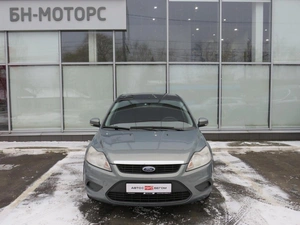 Хэтчбек 4 дв. Ford Focus 2009 года, 570000 рублей, Брянск