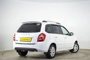 Лифтбек ВАЗ (LADA) Granta Cross 2021 года, 999000 рублей, Оренбург