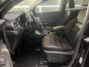 Внедорожник Kia Sorento Prime 2020 года, 2550000 рублей, Абакан