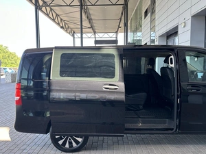 Минивэн Mercedes-benz Vito 2023 года, 6800000 рублей, Уфа