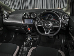 Хетчбэк Nissan Note 2018 года, 1305000 рублей, Ставрополь