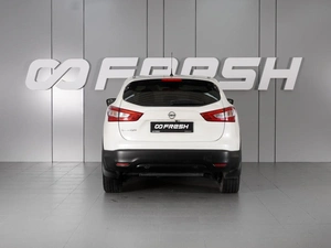 Внедорожник Nissan Qashqai 2014 года, 1259000 рублей, Минеральные Воды