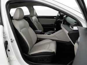 Седан Kia K5 2022 года, 2970444 рублей, Москва