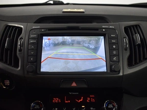 Внедорожник Kia Sportage 2013 года, 1463900 рублей, Казань