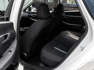 Седан Hyundai Sonata 2021 года, 2325000 рублей, Краснодар