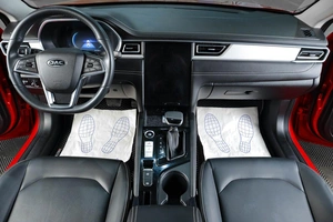 Лифтбек JAC J7 2023 года, 1299000 рублей, Тюмень