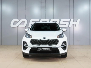 Внедорожник Kia Sportage 2019 года, 2279000 рублей, Воронеж