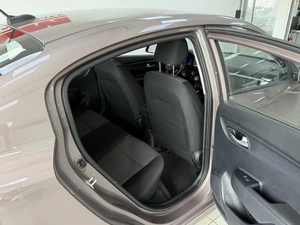 Седан Kia Rio 2018 года, 1250000 рублей, Смоленск