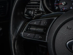 Хетчбэк Kia Ceed 2019 года, 1670000 рублей, Краснодар