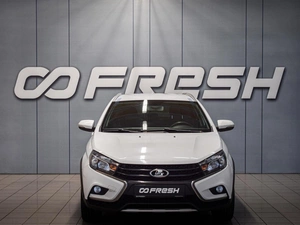 Универсал ВАЗ (LADA) Vesta Cross 2020 года, 1000000 рублей, Муром