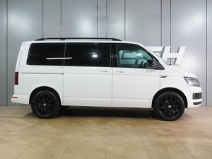 Минивэн Volkswagen Caravelle 2018 года, 3369000 рублей, Воронеж