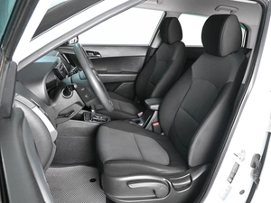 Внедорожник Hyundai Creta 2019 года, 1624000 рублей, Ростов-на-Дону