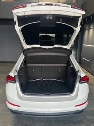 Лифтбек Skoda Rapid 2022 года, 1750000 рублей, Абакан