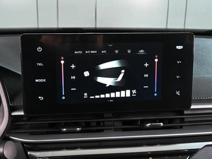 Седан Geely Emgrand 2023 года, 1690000 рублей, Аксай